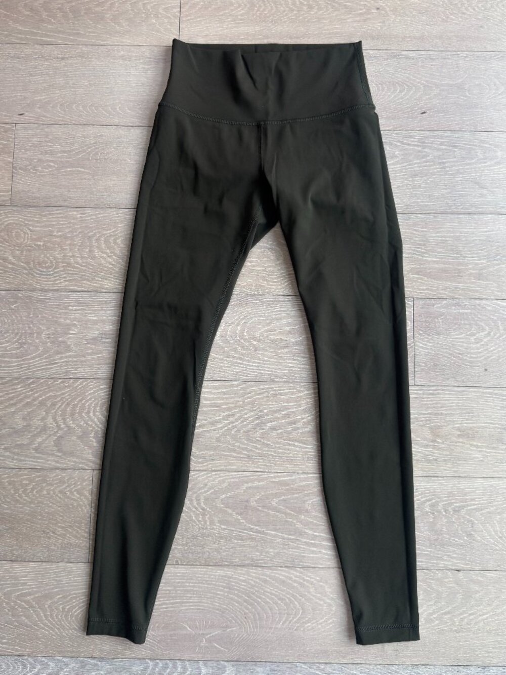 lululemon Wunder Train Leggings